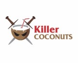 https://www.logocontest.com/public/logoimage/1614594947Killer Coconuts 8.jpg